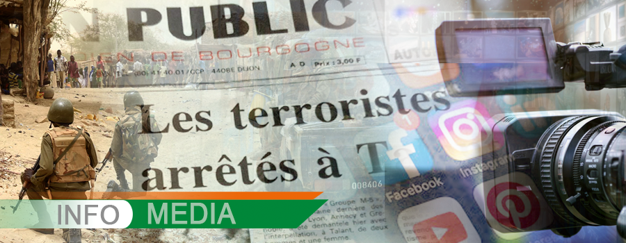 role media terrorisme